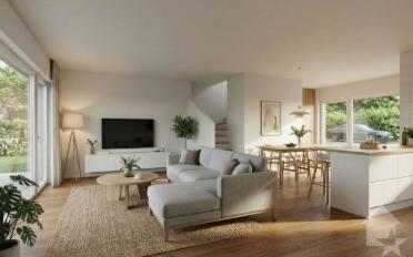 Reihenfamilienhaus 5.5 Zimmer - image - 3