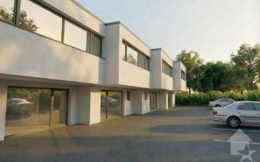 Reihenfamilienhaus 5.5 Zimmer - image - 2
