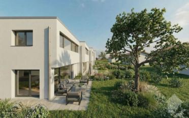 Reihenfamilienhaus 5.5 Zimmer - image - 1