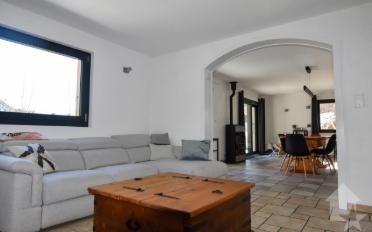 Chalet 5.5 pièces - image - 3