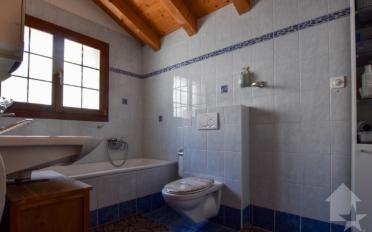 Chalet 5.5 pièces - image - 11
