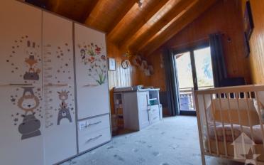 Chalet 5.5 pièces - image - 9