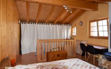 Chalet 5.5 pièces - image - 13