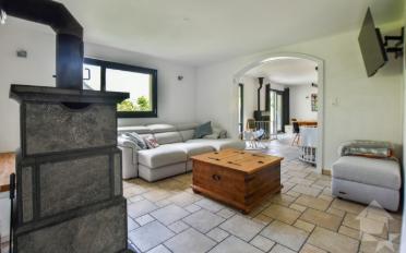 Chalet 5.5 Zimmer - image - 8