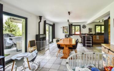 Chalet 5.5 Zimmer - image - 4