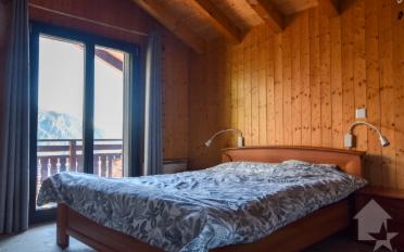 Chalet 5.5 pièces - image - 10