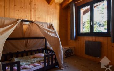 Chalet 5.5 pièces - image - 13