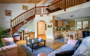 Villa 7.5 Zimmer - image - 9