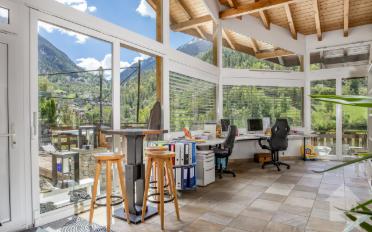 Villa 7.5 Zimmer - image - 3