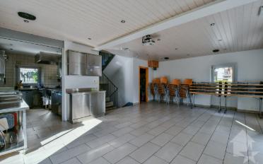 Einfamilienhaus 12.5 Zimmer - image - 2