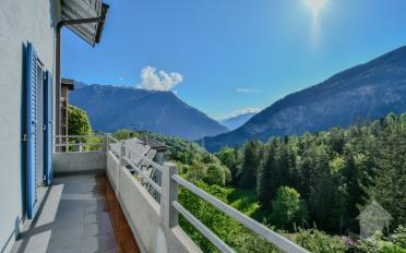 Einfamilienhaus 12.5 Zimmer - image - 10