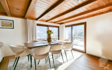 Chalet 5.5 Zimmer - image - 3