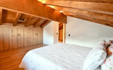 Chalet 5.5 Zimmer - image - 8
