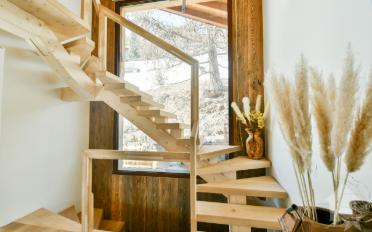 Chalet 5.5 Zimmer - image - 5