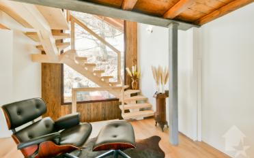 Chalet 5.5 Zimmer - image - 4