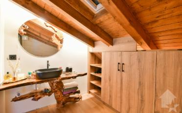 Chalet 5.5 Zimmer - image - 10