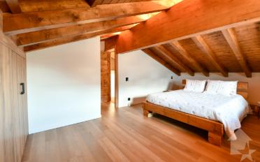 Chalet 5.5 Zimmer - image - 7