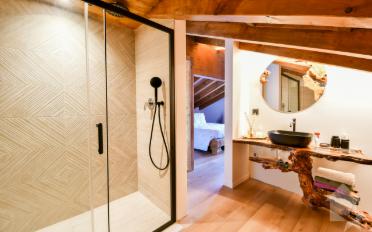 Chalet 5.5 Zimmer - image - 9