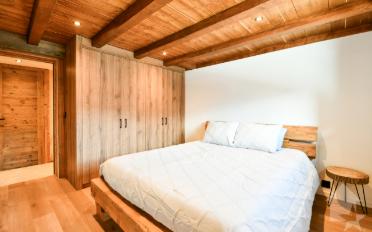Chalet 5.5 Zimmer - image - 11