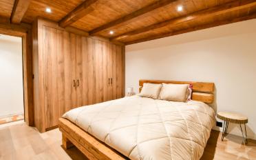 Chalet 5.5 Zimmer - image - 12