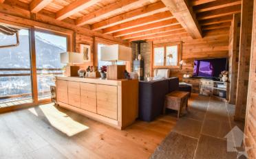 Chalet 5.5 Zimmer - image - 10