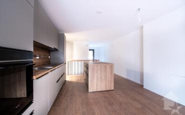 Duplex 4.5 pièces - image - 2