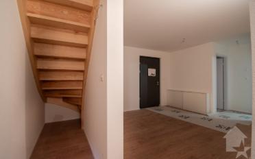 Duplex 4.5 rooms - image - 4