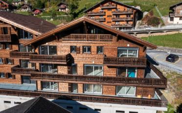 Duplex 4.5 rooms - image - 9