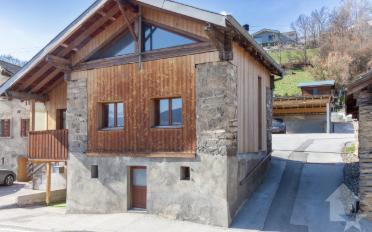 Single house 4.5 rooms - image - 2