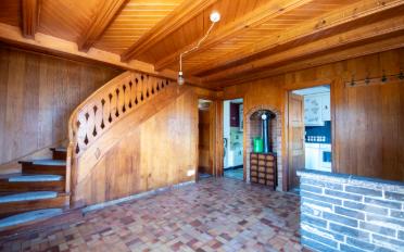 Chalet 3.5 pièces - image - 2