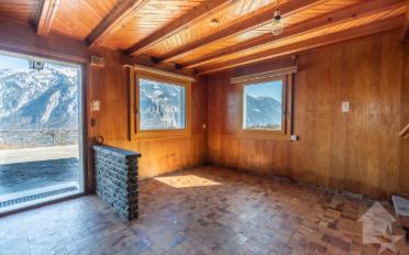 Chalet 3.5 pièces - image - 1