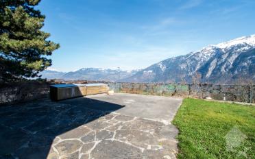 Chalet 3.5 pièces - image - 12