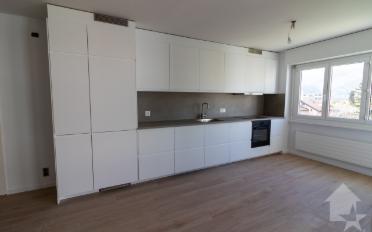 Appartement 4.5 pièces - image - 2