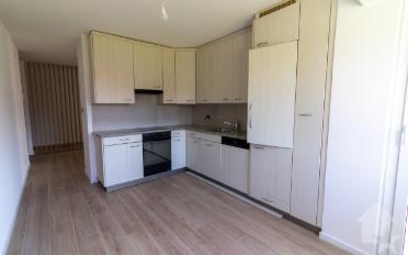 Appartement 3.5 pièces - image - 1