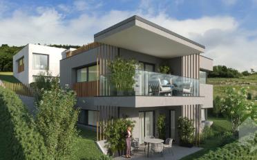 Villa 4.5 Zimmer - image - 1