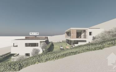 Villa 4.5 Zimmer - image - 2