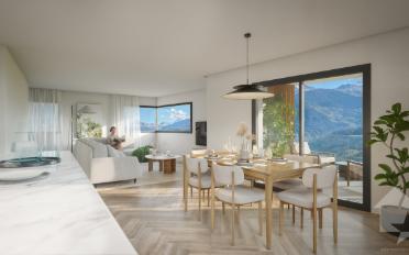Villa 4.5 Zimmer - image - 6