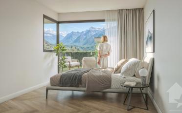 Villa 4.5 Zimmer - image - 5
