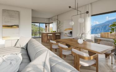 Villa 4.5 Zimmer - image - 3