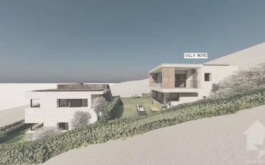 Villa 4.5 Zimmer - image - 7