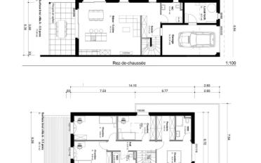 Reihenfamilienhaus 5.5 Zimmer - image - 7