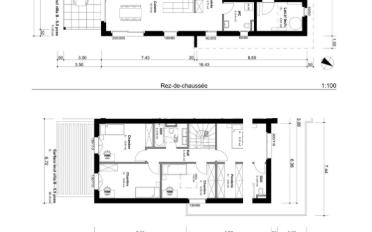 Reihenfamilienhaus 5.5 Zimmer - image - 8
