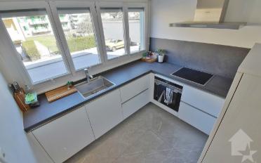 Wohnung 4.5 Zimmer - image - 8