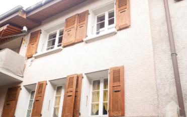 Maison 7.6 pièces - image - 1