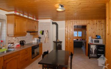 Appartement 3.5 pièces - image - 2