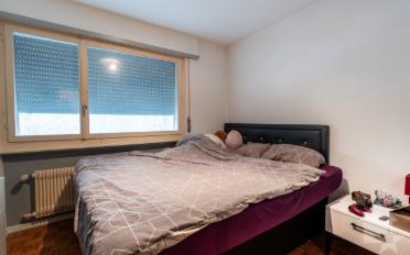 Attic flat 3.5 rooms - image - 7