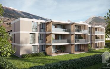 Apartment 3.5 rooms - image - 7
