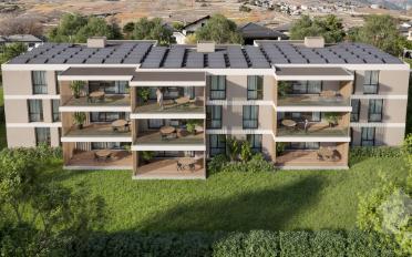 Wohnung 3.5 Zimmer - image - 1