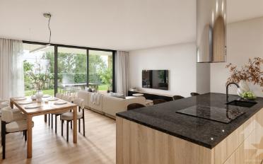 Wohnung 3.5 Zimmer - image - 3