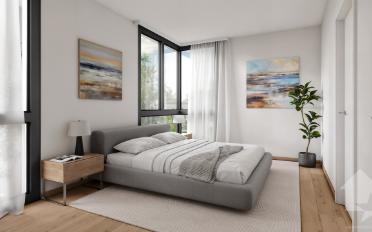 Wohnung 3.5 Zimmer - image - 8